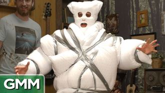 Episode 8 5 Weird Things You Can Do with Duct Tape