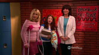 Episode 14 C.J.'s Temptation