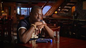 Episode 6 Rhyme and Punishment