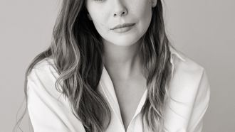 Episode 7 Elizabeth Olsen