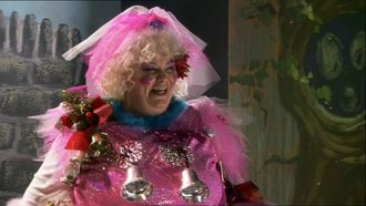 Episode 7 Christmas Panto