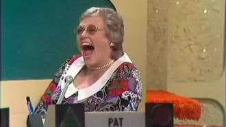 Episode 56 Robert Culp, Brett Somers, Jack Klugman, Jo Ann Pflug, Richard Dawson, Pat Carroll