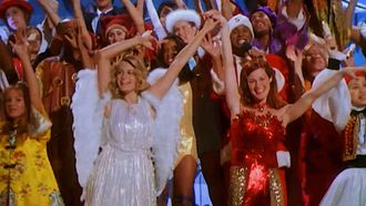 Episode 12 A Very P.C. Christmas (Holiday)