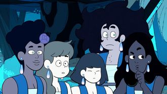 Episode 13 The Zoo