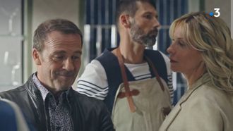 Episode 165 4264 (spécial journée de la Terre)