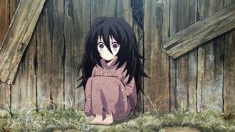 Episode 25 Tsuguko, Kanao Tsuyuri