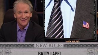 Episode 21 October 12, 2007