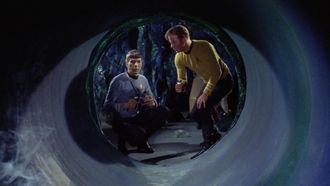Episode 25 The Devil in the Dark