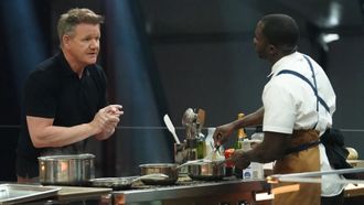 Episode 7 A Seafood Tower