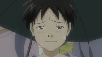 Episode 3 Chiiki bunna shinkô no mondai ten to sono kôseki