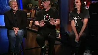 Episode 89 Rush