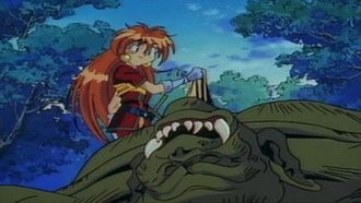 Episode 6 Focus! Hontou no Teki wa Rezo?