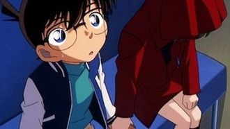 Episode 231 The Mysterious Passenger (2)