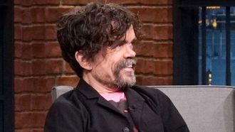 Episode 74 Peter Dinklage, Rory Scovel