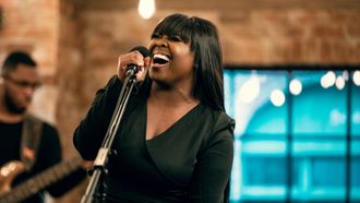 Episode 7 Peter Breinholt / Jekalyn Carr