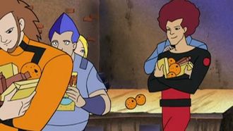 Episode 1 The Accomplice