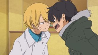 Episode 10 Christmas