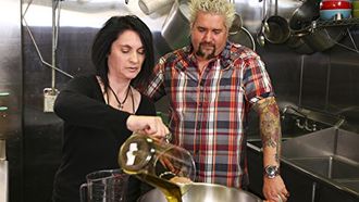 Episode 7 Globe Tasting