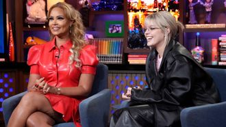Episode 6 Gizelle Bryant & Renee Rapp