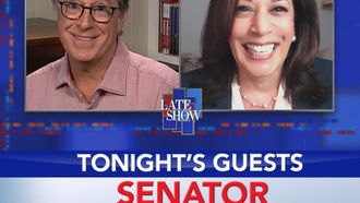 Episode 148 Kamala Harris/Milky Chance/Jack Johnson