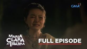 Episode 36 Elias