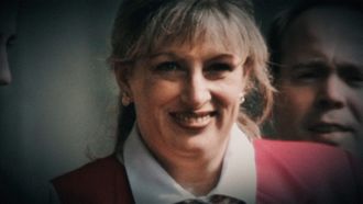 Episode 9 The Clinton-Lewinsky Scandal (Part 2)