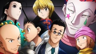 Episode 21 Some x Brother x Trouble