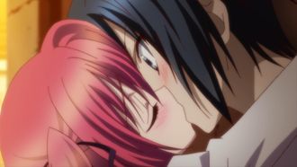 Episode 4 The Strongest Blade Dancer