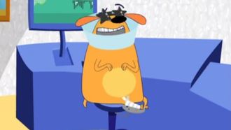 Episode 4 Ruff's Big Break