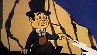 Episode 12 Michael Shawn the Leprechaun