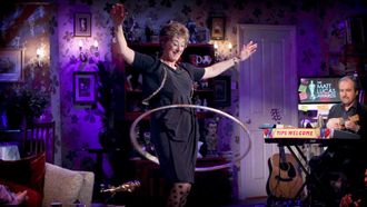 Episode 5 Maureen Lipman, Julian Clary and Alex Horne