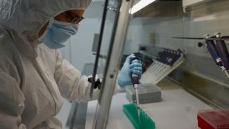 Episode 1 Secrets in Our DNA