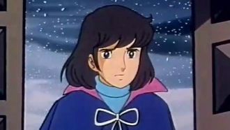Episode 38 Teryuusu no himitsu