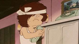 Episode 18 Maetel of Mud