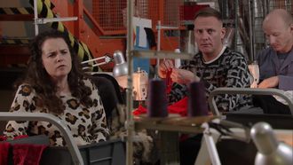 Episode 14 Wednesday, 16th January 2019 (Part 1)