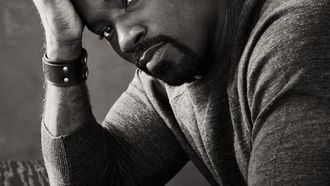 Episode 10 Mike Colter