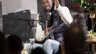 Episode 2 Kevin Garnett