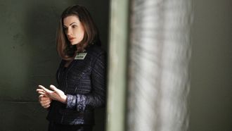 Episode 7 Bad Girls