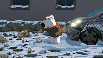 Episode 10 Christmas Crime