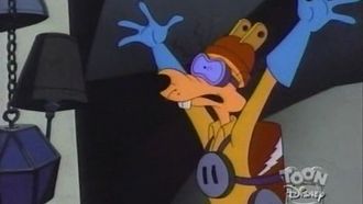 Episode 8 Duck Blind