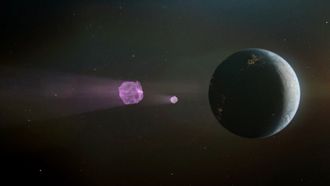 Episode 5 Aliens in the Amazon