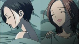 Episode 10 The Handsome Youth, Shin, Appears!