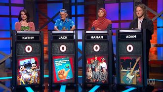 Episode 11 Disneyland, The Hitchhiker's Guide to the Galaxy, M*A*S*H and Fender Guitars