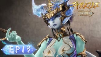 Episode 19 