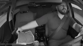 Episode 12 Road Rage