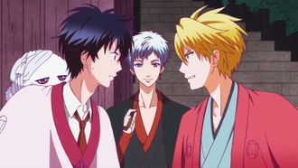 Episode 5 Houchi