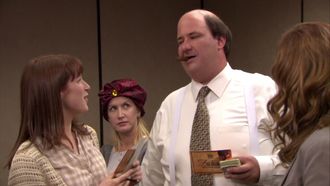 Episode 9 Murder