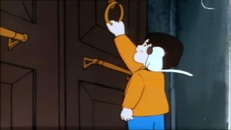 Episode 38 Mama's Hardship
