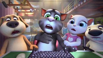 Episode 2 Untalking Tom