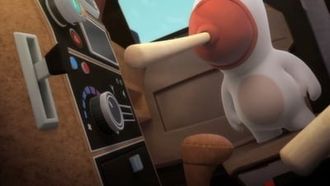 Episode 48 Rabbidmobile